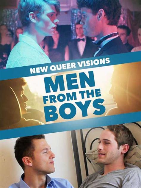 gay mala tube|NEW QUEER VISIONS: MEN FROM THE BOYS (Gay Short Films)